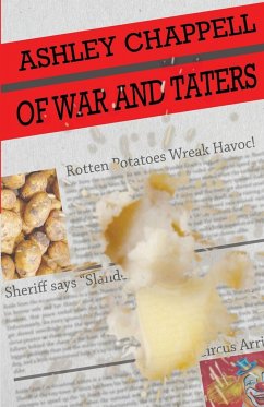 Of War and Taters - Chappell, Ashley