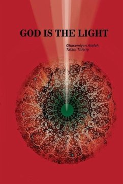 God is the light: sacred geometry - Ghasemiyan, Atefeh; Tafani, Thierry
