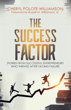 The Success Factor - Polote-Williamson, Cheryl