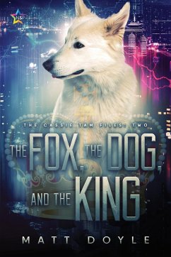 The Fox, the Dog, and the King - Doyle, Matt