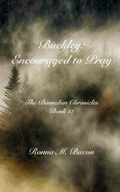 Buckley - Bacon, Ronna M.
