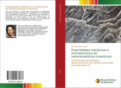 Propriedades mecânicas e microestrutura de nanocompósitos cimentícios - Duart, Marcelo Adriano