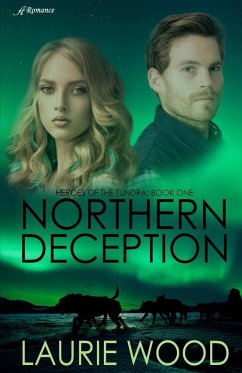 Northern Deception - Wood, Laurie