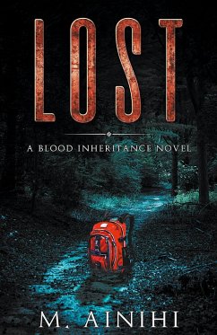 Cover LOST