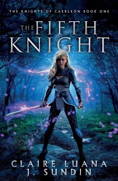 Cover The Fifth Knight