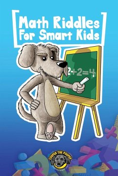 Math Riddles for Smart Kids - The Pooper, Cooper