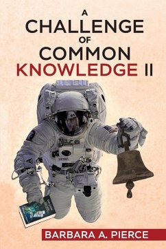 A Challenge of Common Knowledge II - Pierce, Barbara A.