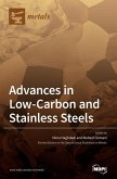 Advances in Low-carbon and Stainless Steels Advances in Low-carbon and Stainless Steels