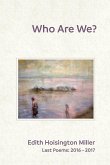 Who Are We?