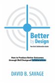 Better By Design Better By Design