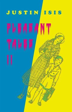 Cover Pleasant Tales II