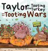 Taylor the Tooting Turkey and the... - Bild 1