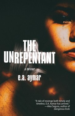 The Unrepentant - Aymar, E. A.