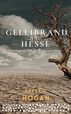 Gellibrand and Hesse - Hogan, Brett G