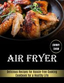 Air Fryer Air Fryer