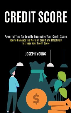 Credit Score - Young, Joseph