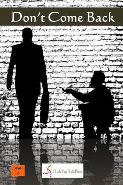 Cover Don't Come Back