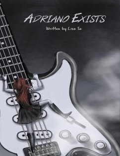 Adriano Exists (eBook, ePUB) - Sa, Lisa