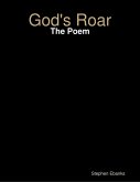 God's Roar: The Poem (eBook, ePUB)