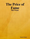 The Price of Fame: The Poem (eBook, ePUB)