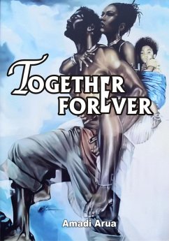 Cover TOGETHER FOREVER (eBook, ePUB)