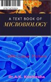 Textbook of Microbiology (eBook, ePUB)