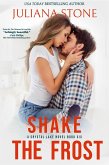 Shake The Frost (A Crystal Lake Novel, #6) (eBook, ePUB)