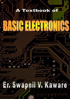 Cover Basic Electronics (eBook, ePUB)