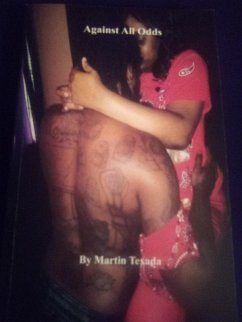 Cover Against All Odds (eBook, ePUB)