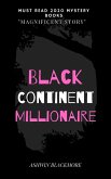 Black Continent Millionaire (eBook, ePUB) Black Continent Millionaire (eBook, ePUB)