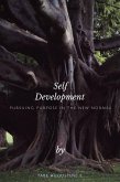 Self-development (eBook, ePUB)