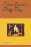 Esther Crowder's Baby Boy (eBook, ePUB)