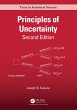 Principles of Uncertainty (eBook, ePUB) - Bild 1