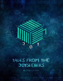 Joy: Tales from the Joyseekers (eBook, ePUB) - Cramp, Phil