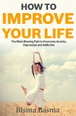 How to Improve Your Life (eBook, ePUB)