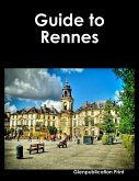 Guide to Rennes (eBook, ePUB)