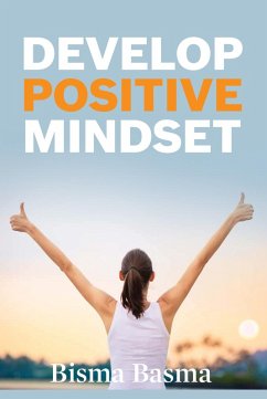 Cover Develop Positive Mindset (eBook, ePUB)