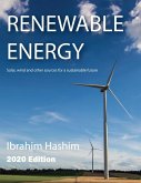 RENEWABLE ENERGY (eBook, ePUB)