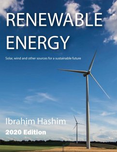 RENEWABLE ENERGY (eBook, ePUB) - Hashim, Ibrahim