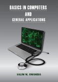 BASICS IN COMPUTER AND GENERAL APPLICATIONS (eBook, ePUB)