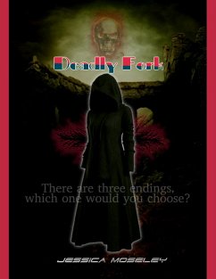 Cover Deadly Fork (eBook, ePUB)