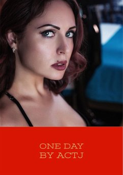 Cover One Day (eBook, ePUB)