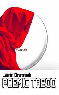 Cover Poemic Taboo (eBook, ePUB)