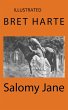 Salomy Jane Illustrated (eBook, ePUB) - Bild 1
