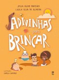 Adivinhas para brincar (eBook, ePUB) Adivinhas para brincar (eBook, ePUB)