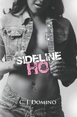 Sideline Ho (eBook, ePUB)