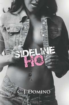 Sideline Ho (eBook, ePUB) - Domino, C. J.