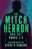 The Mitch Herron Series: Books 1-3 (eBook, ePUB)