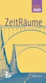 ZeitRäume (eBook, PDF)