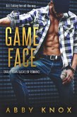 Game Face (Small Town Bachelor Romance, #2) (eBook, ePUB)